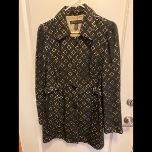 INC fall lightweight jacket